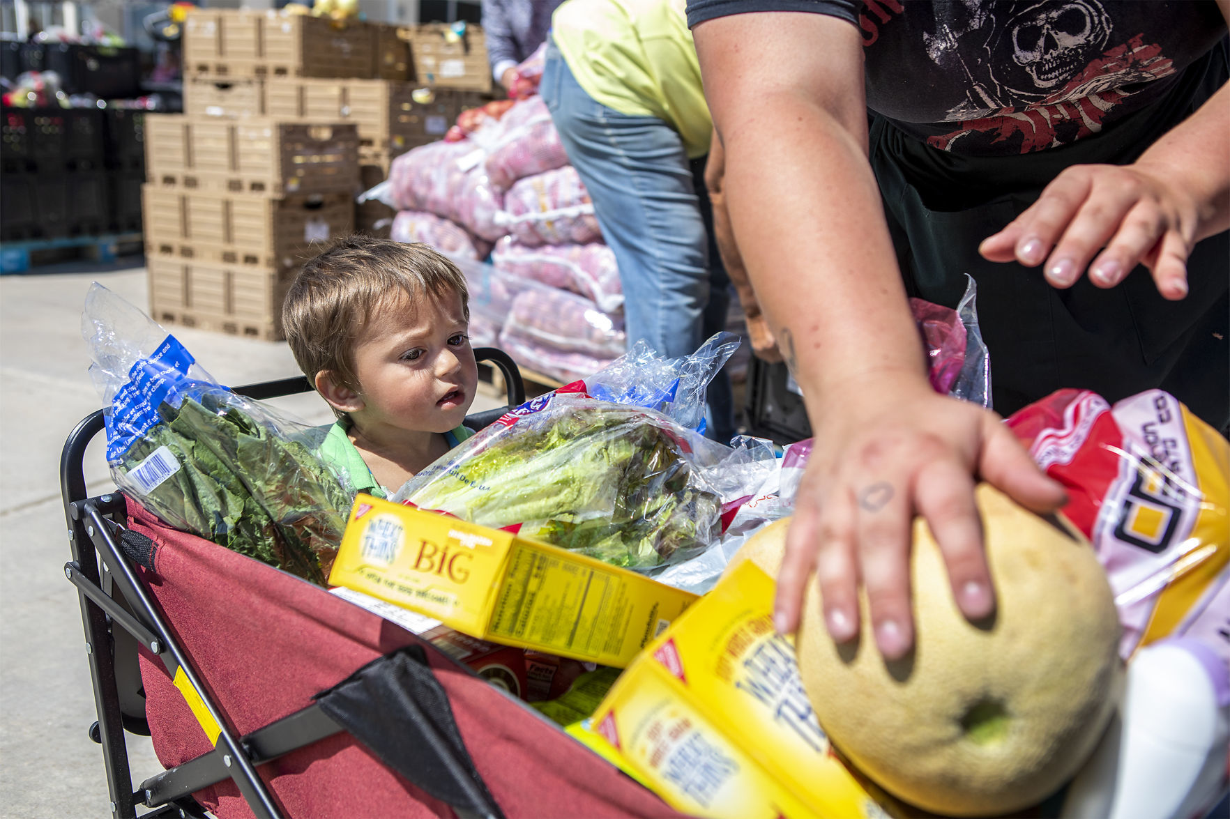 Food Pantry